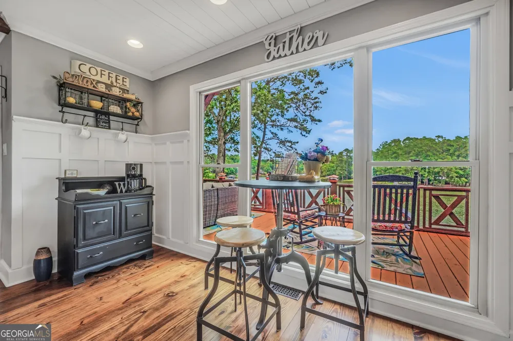 298 Roberts Point RD Jackson, GA 30233