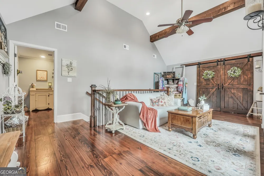 298 Roberts Point RD Jackson, GA 30233