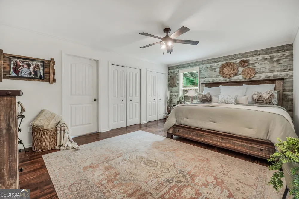 298 Roberts Point RD Jackson, GA 30233
