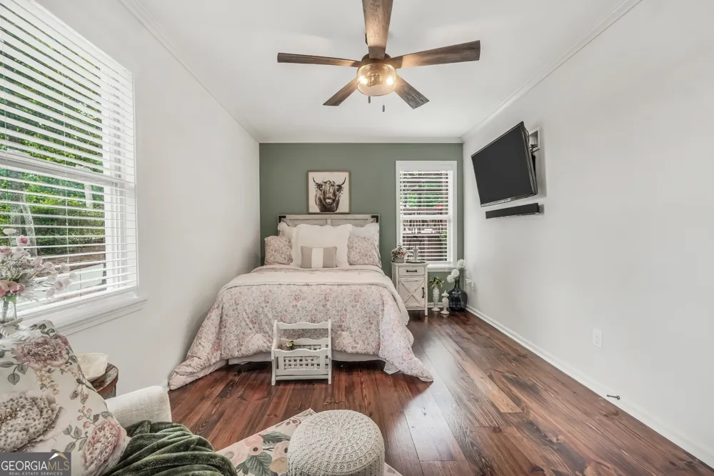 298 Roberts Point RD Jackson, GA 30233