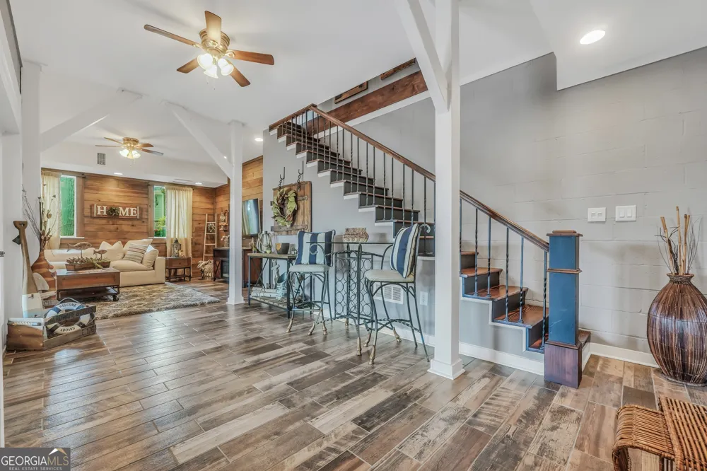 298 Roberts Point RD Jackson, GA 30233