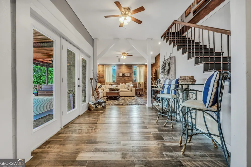 298 Roberts Point RD Jackson, GA 30233