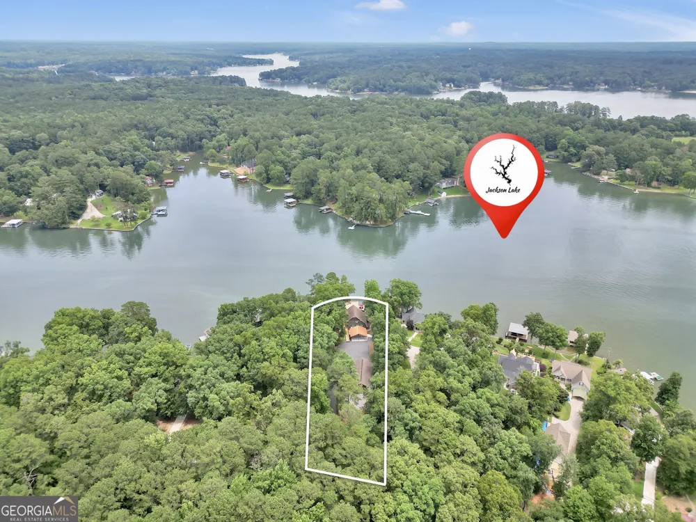 298 Roberts Point RD Jackson, GA 30233
