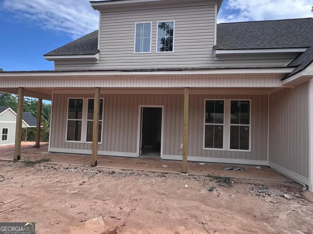 616 Lake Laurel Milledgeville, GA 31061