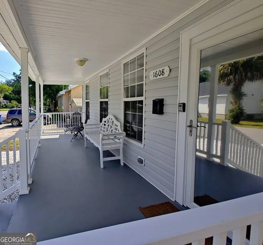 1608 Monck ST Brunswick, GA 31520