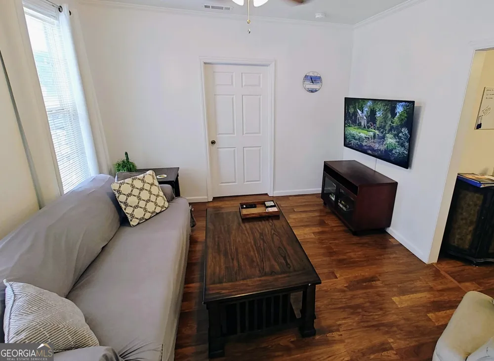 1608 Monck ST Brunswick, GA 31520