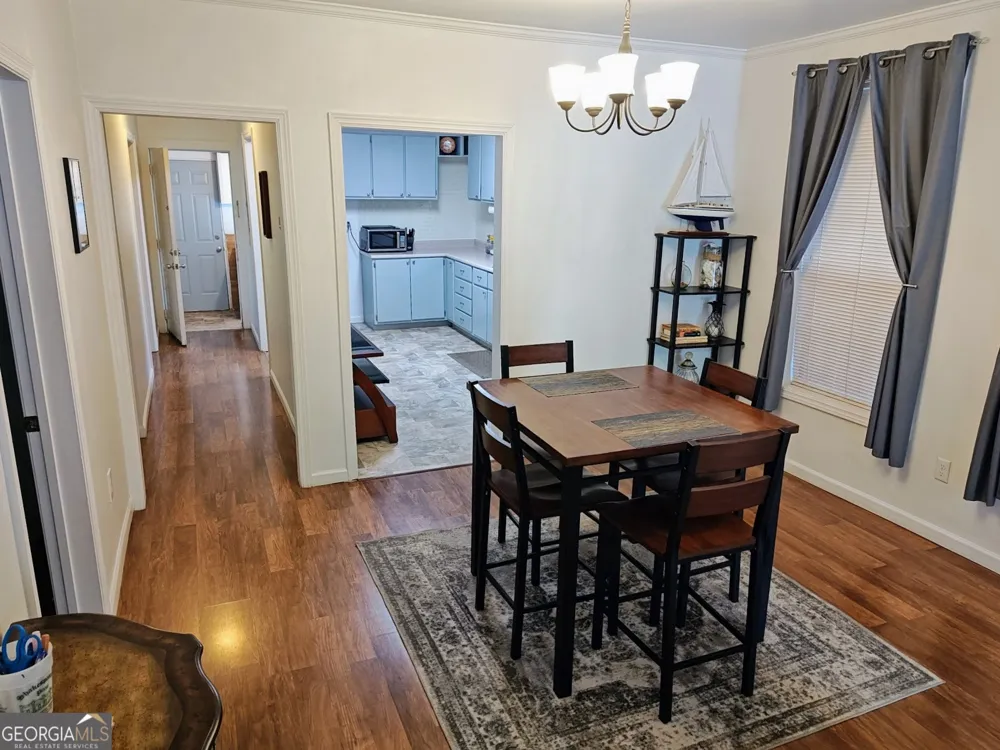 1608 Monck ST Brunswick, GA 31520