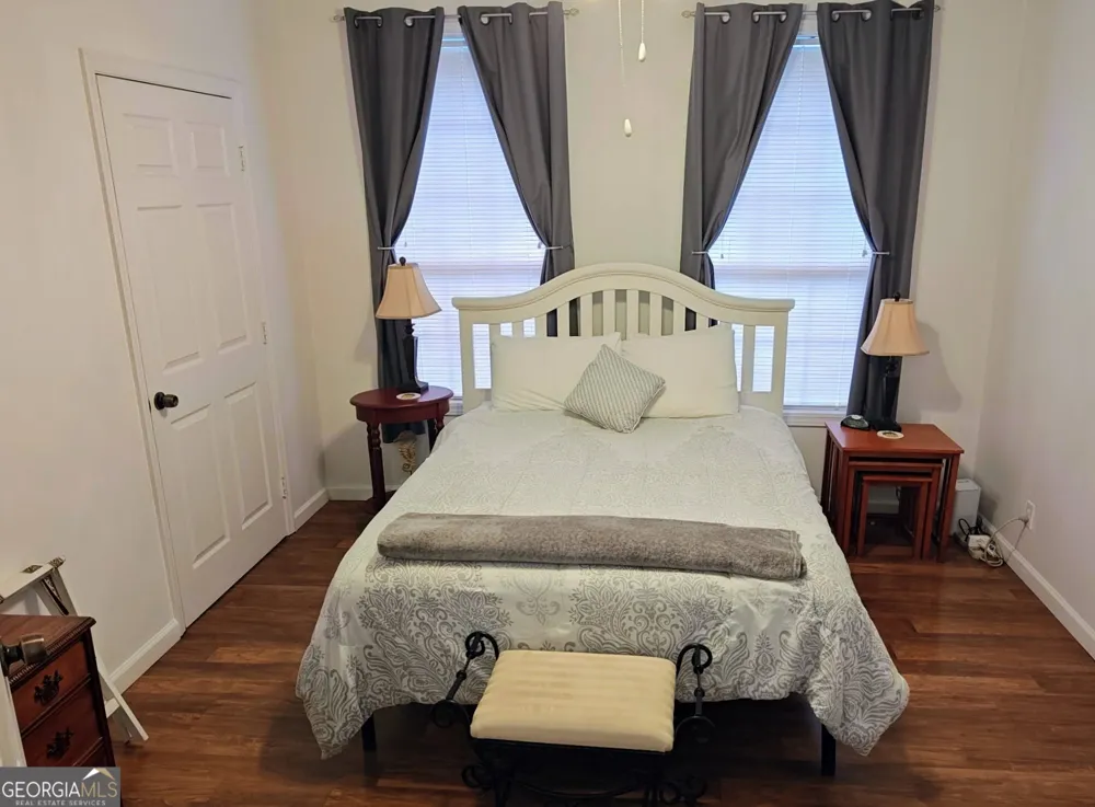 1608 Monck ST Brunswick, GA 31520