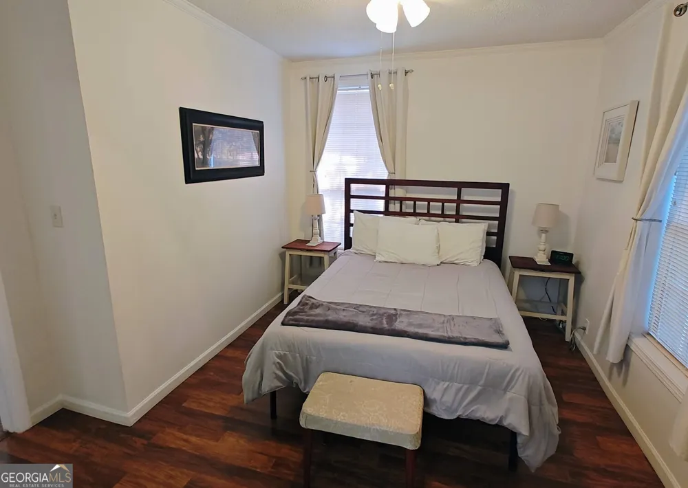 1608 Monck ST Brunswick, GA 31520