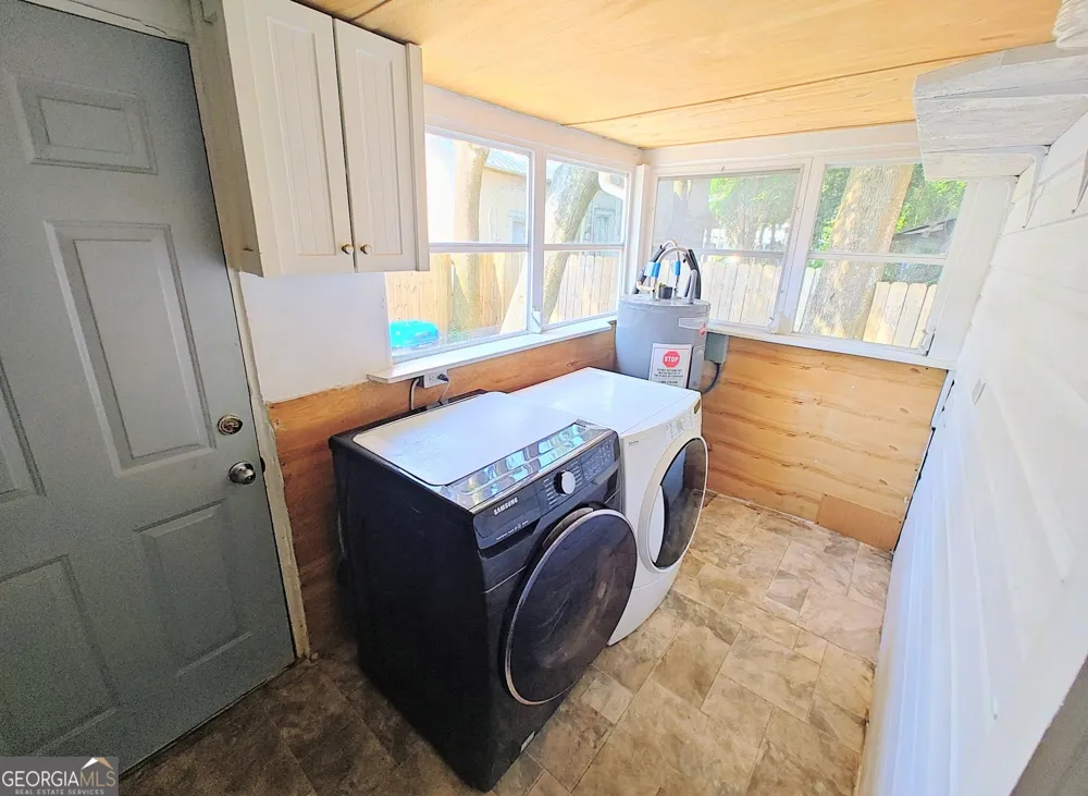 1608 Monck ST Brunswick, GA 31520