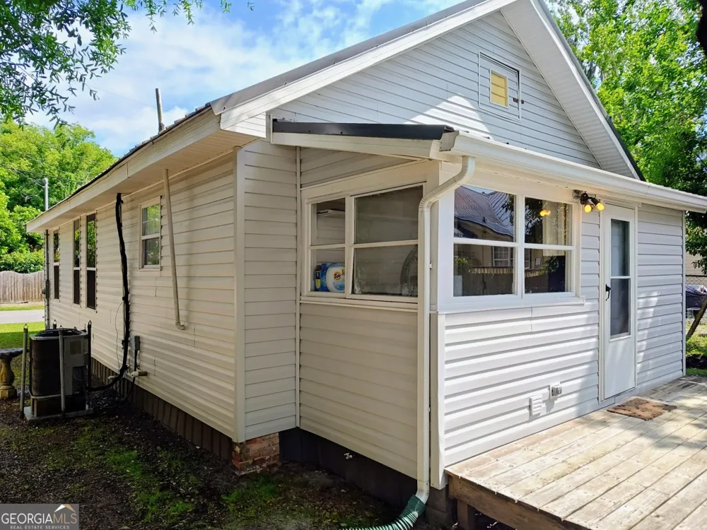1608 Monck ST Brunswick, GA 31520