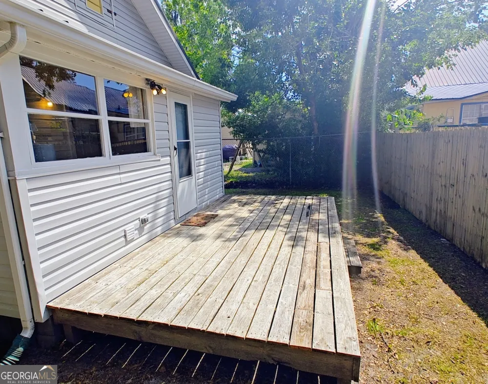 1608 Monck ST Brunswick, GA 31520