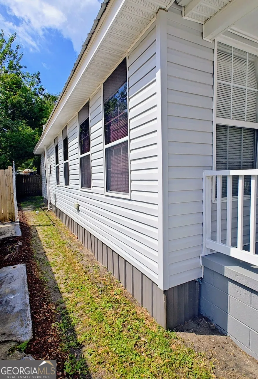 1608 Monck ST Brunswick, GA 31520