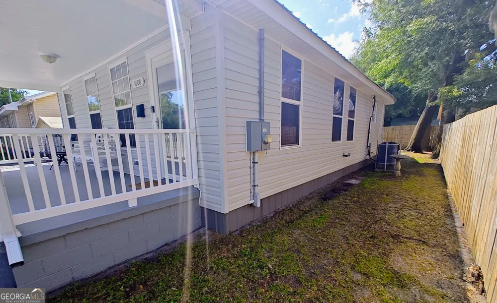 1608 Monck ST Brunswick, GA 31520