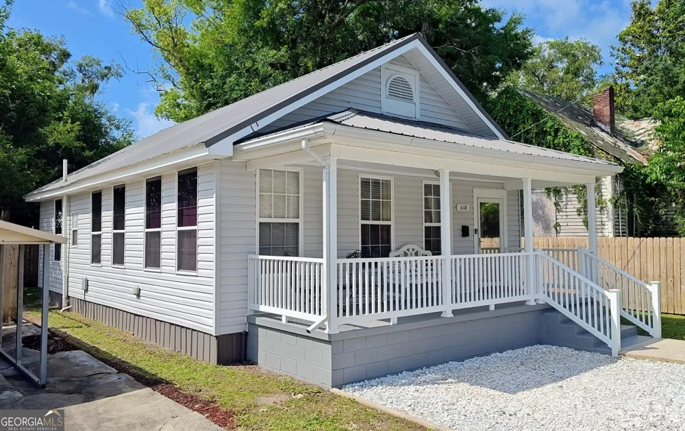 1608 Monck ST Brunswick, GA 31520