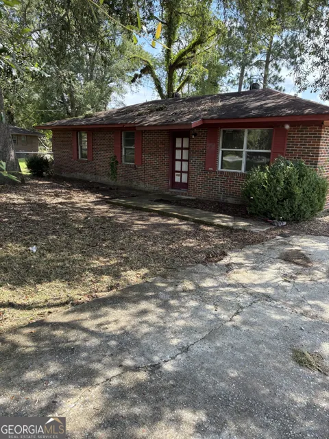5000 Mlk Jr RD