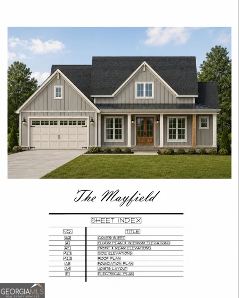 614 Lake Laurel