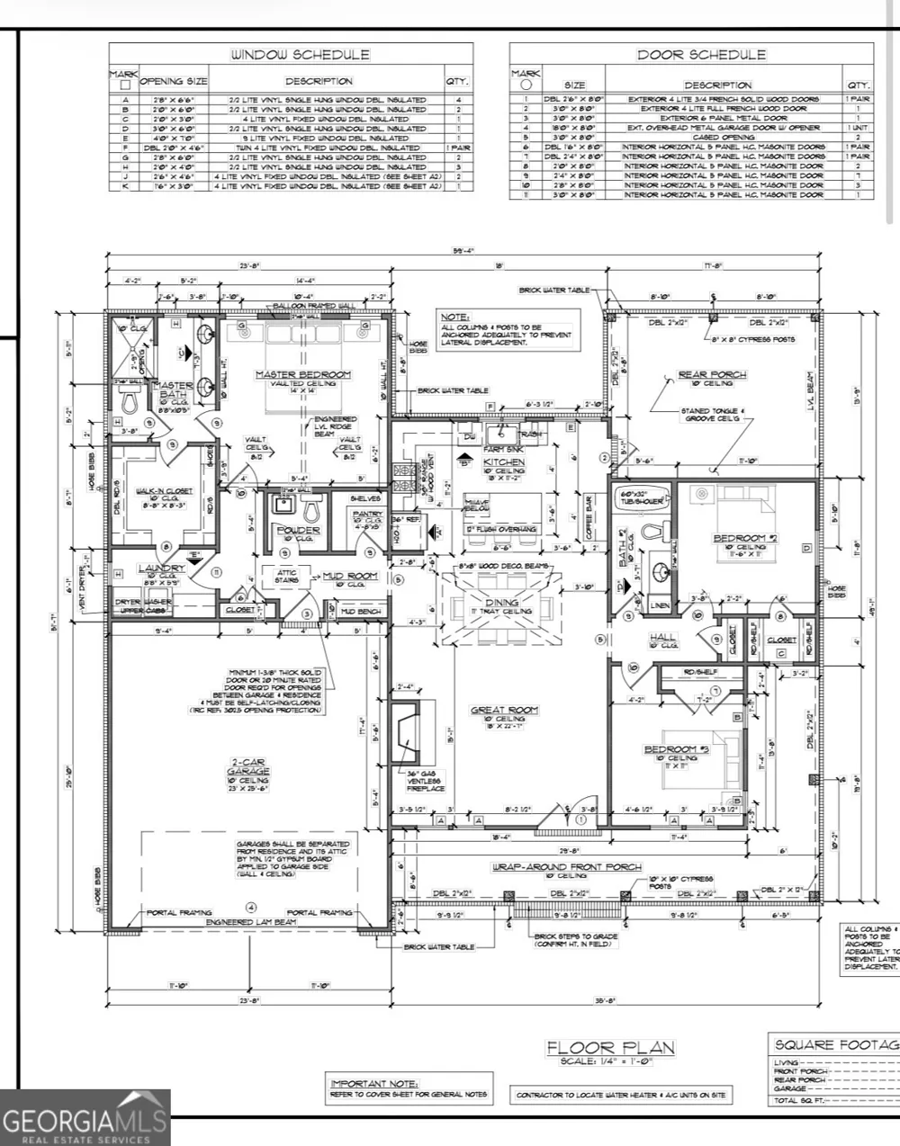 614 Lake Laurel Milledgeville, GA 31061