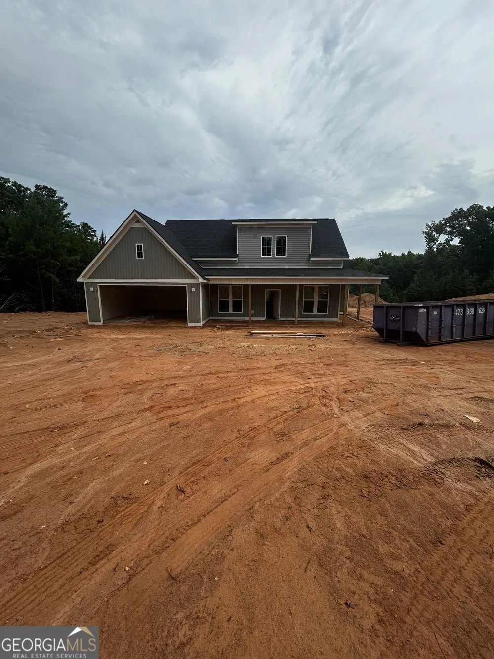 614 Lake Laurel Milledgeville, GA 31061