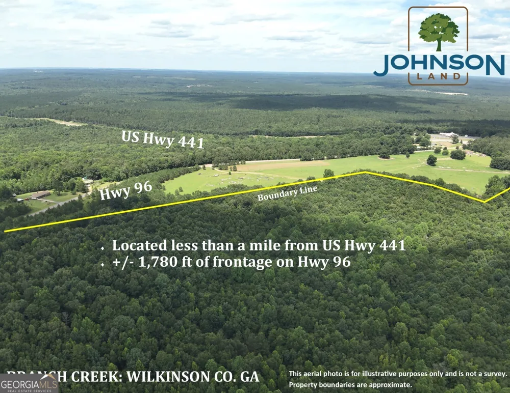 699 GA Highway 96 Irwinton, GA 31042