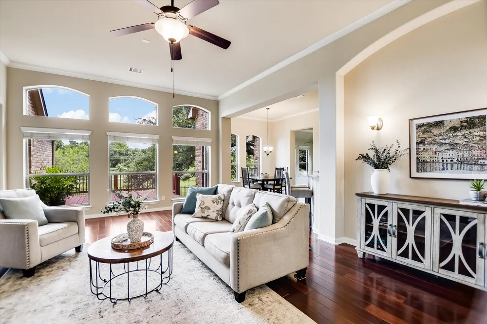 3526 Aquamarine Drive Round Rock, TX 78681