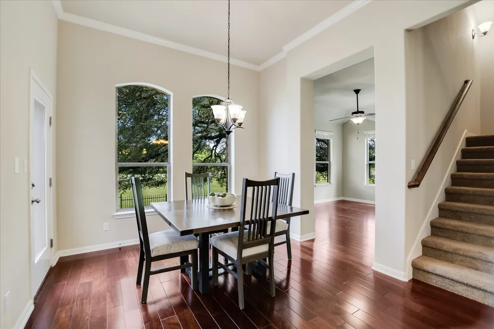 3526 Aquamarine Drive Round Rock, TX 78681