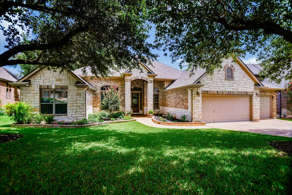 3526 Aquamarine Drive Round Rock, TX 78681