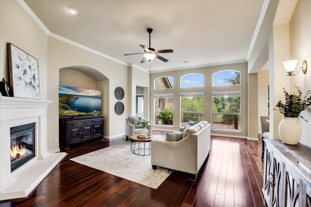 3526 Aquamarine Drive Round Rock, TX 78681