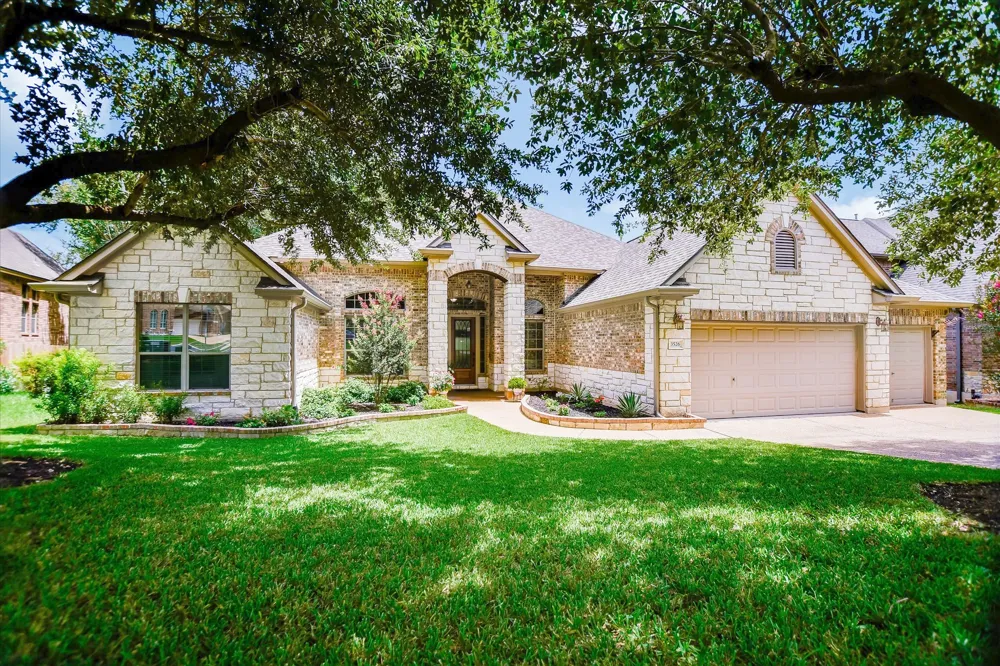 3526 Aquamarine Drive Round Rock, TX 78681