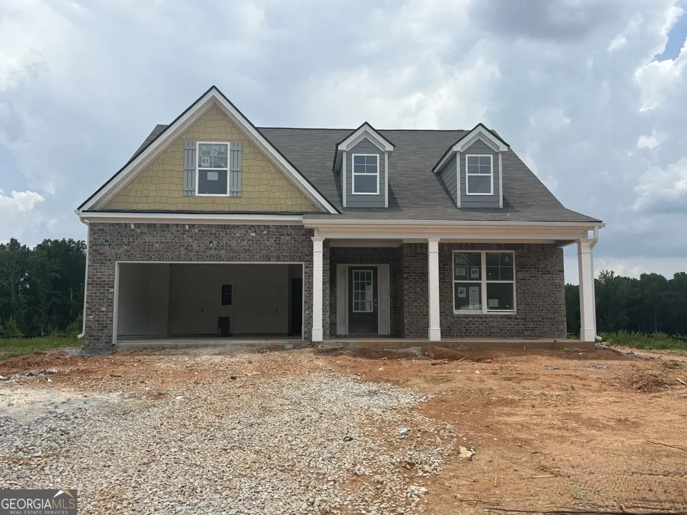 5956 Spring WAY Stonecrest, GA 30038