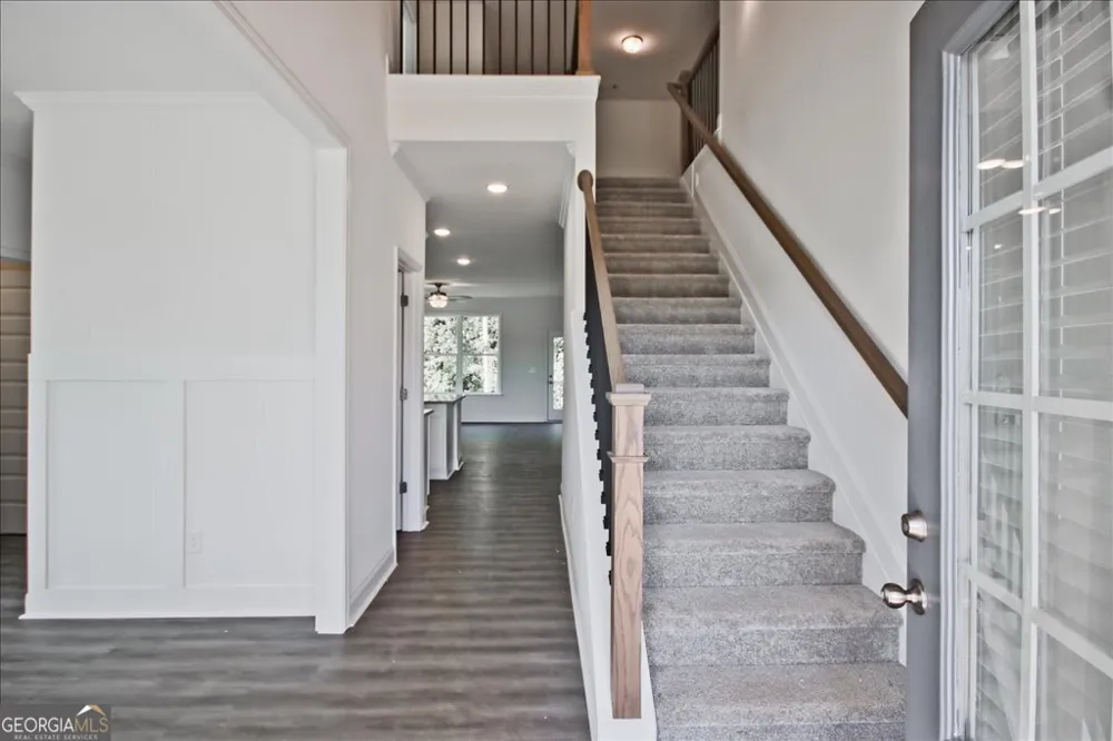 5956 Spring WAY Stonecrest, GA 30038