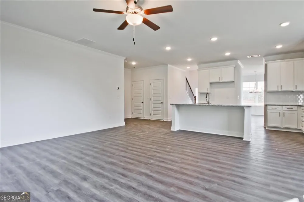 5956 Spring WAY Stonecrest, GA 30038
