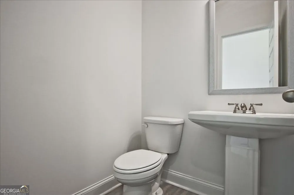 5956 Spring WAY Stonecrest, GA 30038