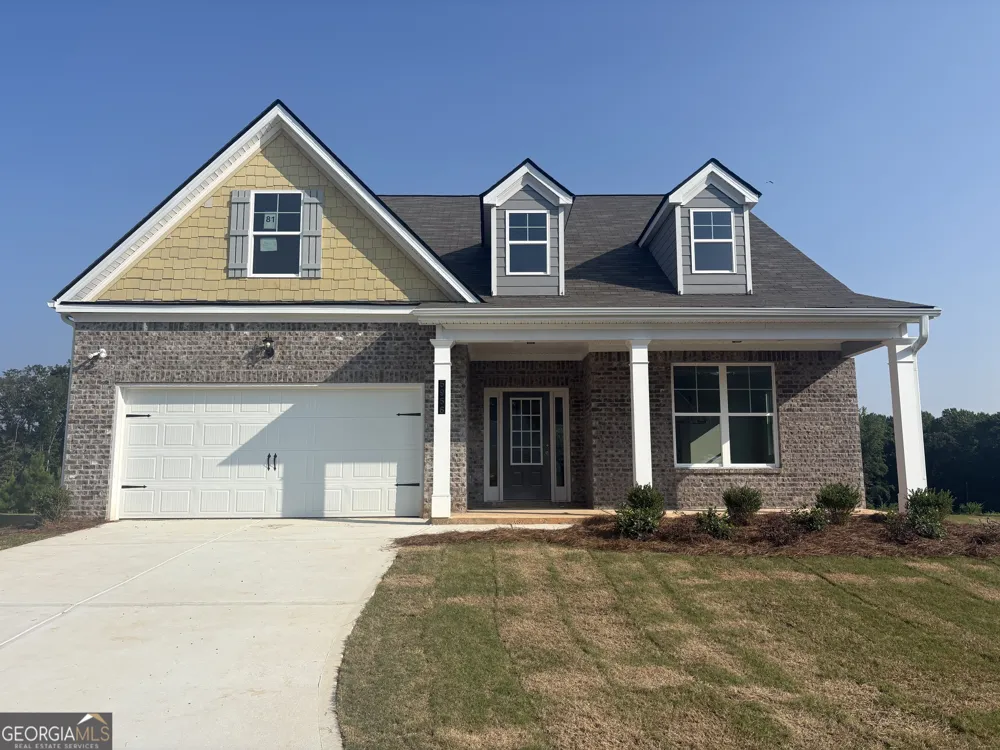 5956 Spring WAY Stonecrest, GA 30038