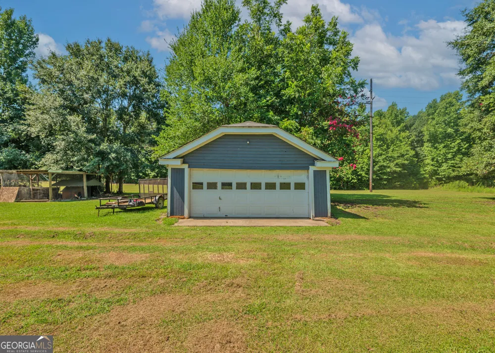 1803 Bowman HWY NW Dewy Rose, GA 30634