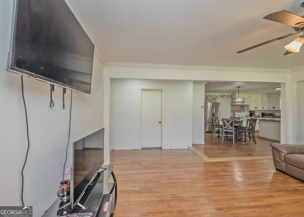 1803 Bowman HWY NW Dewy Rose, GA 30634