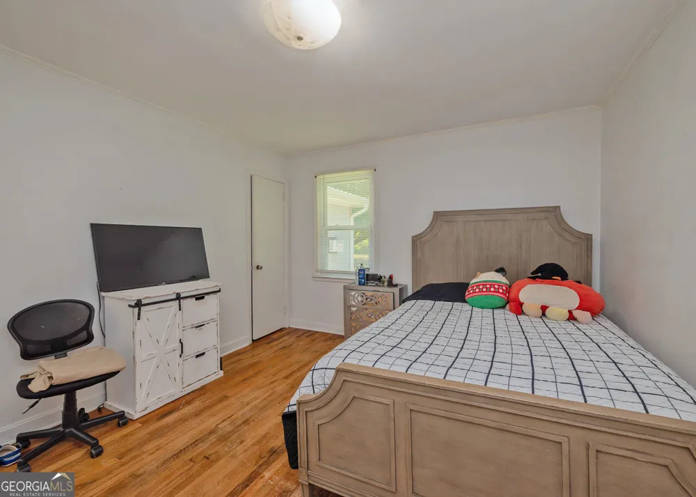1803 Bowman HWY NW Dewy Rose, GA 30634