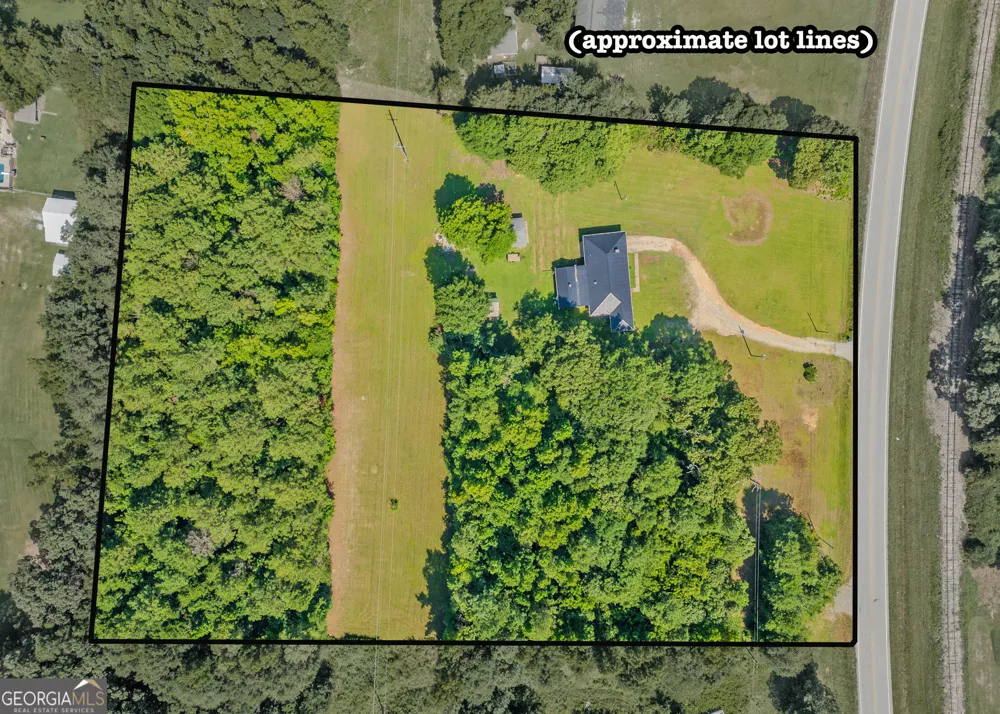 1803 Bowman HWY NW Dewy Rose, GA 30634