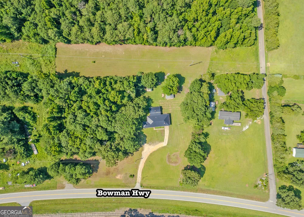 1803 Bowman HWY NW Dewy Rose, GA 30634