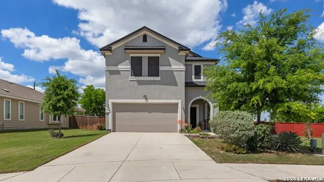 5245 Nature Path Marion, TX 78124