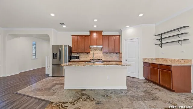 5245 Nature Path Marion, TX 78124