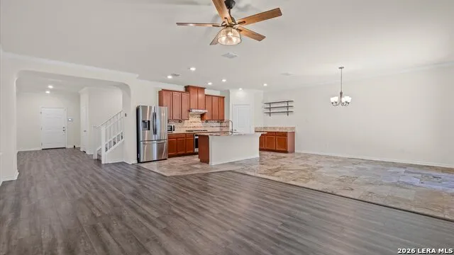 5245 Nature Path Marion, TX 78124
