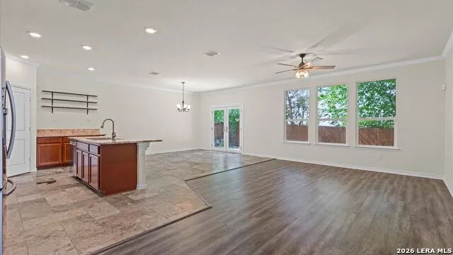 5245 Nature Path Marion, TX 78124