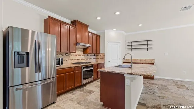 5245 Nature Path Marion, TX 78124