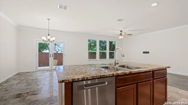 5245 Nature Path Marion, TX 78124
