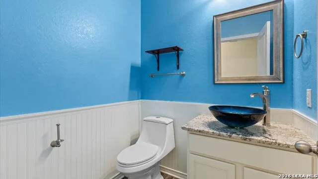 5245 Nature Path Marion, TX 78124