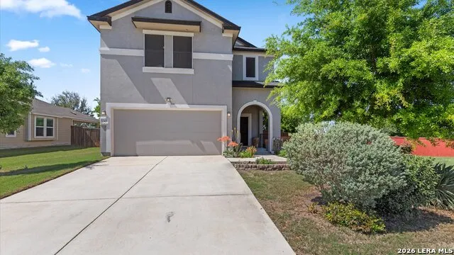 5245 Nature Path Marion, TX 78124