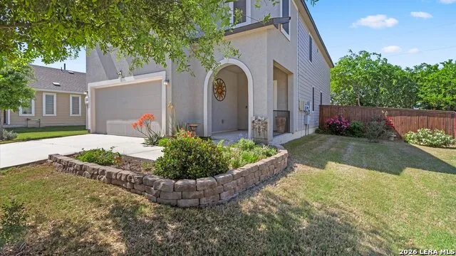 5245 Nature Path Marion, TX 78124