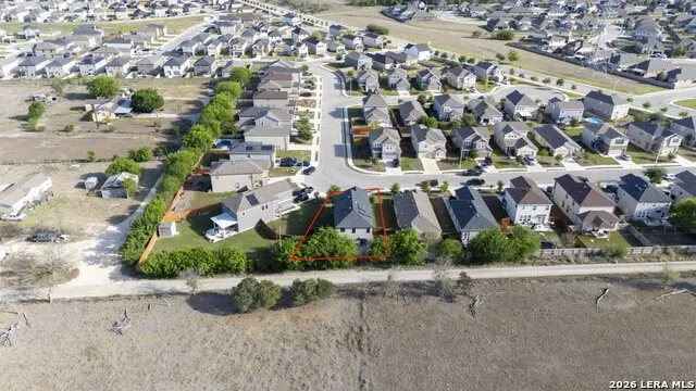5245 Nature Path Marion, TX 78124