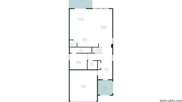 5245 Nature Path Marion, TX 78124